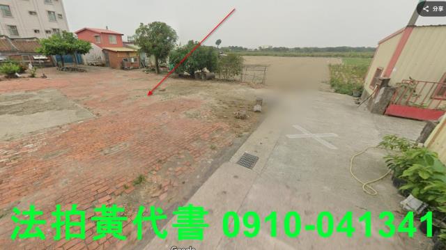 鹽水法拍建地-12