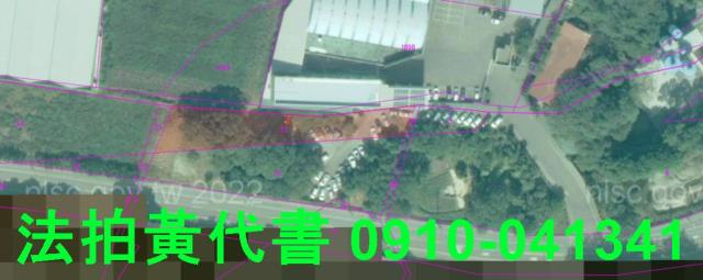 台中清水法拍一般農業區殯葬用-11