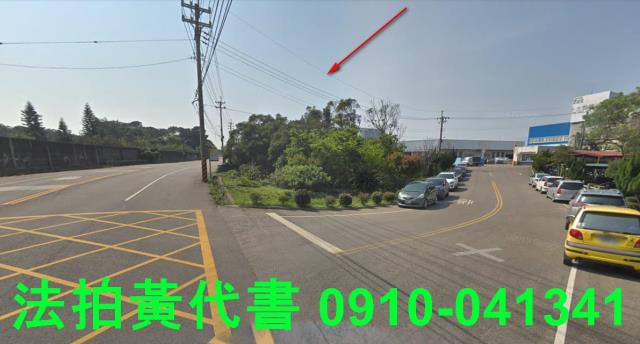 台中清水法拍一般農業區殯葬用-5