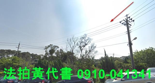 台中清水法拍一般農業區殯葬用-6