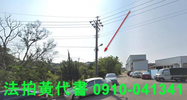 台中清水法拍一般農業區殯葬用-9