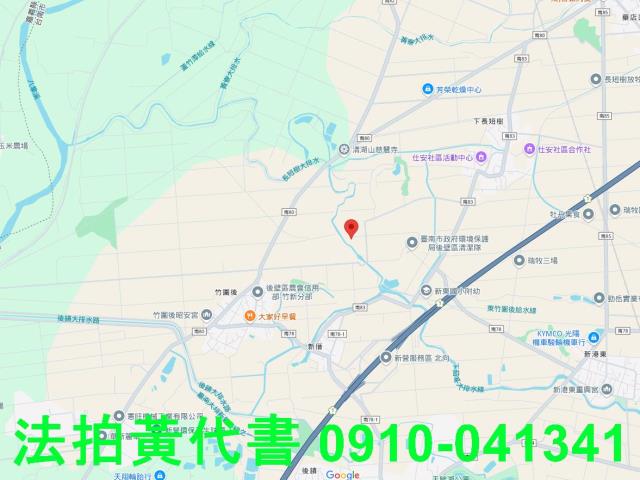 台南後壁法拍農地-15