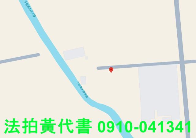 台南後壁法拍農地-7