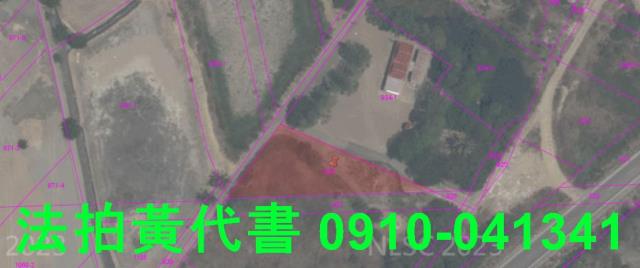 台南安南法拍農地-3