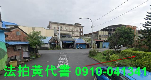 宜蘭冬山商業地法拍-5