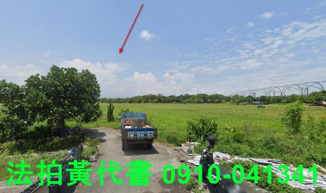 宜蘭法拍農地-1
