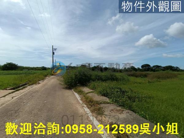 新竹新豐農地-8