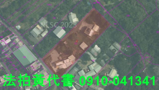 東區農地法拍-11