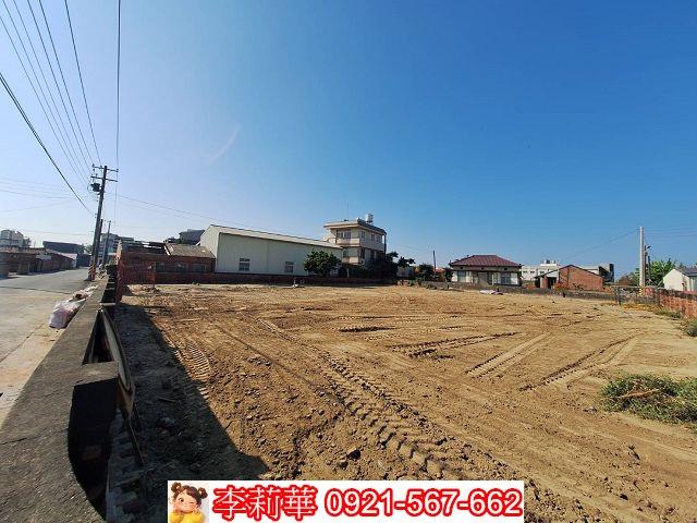 學甲建地-3