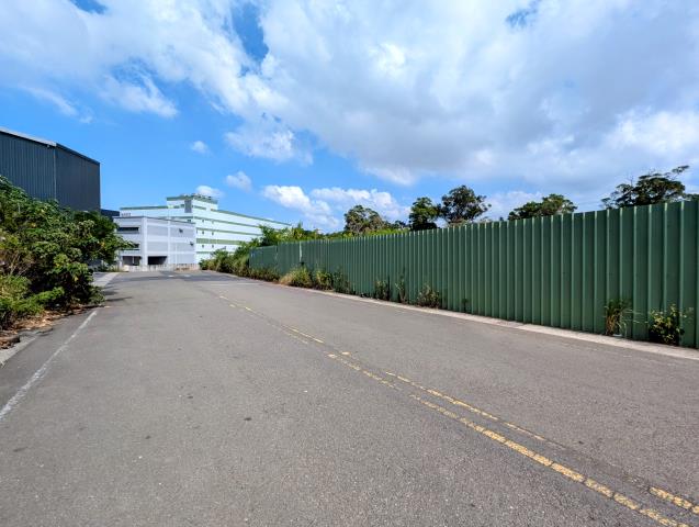 桃園楊梅工業地-1