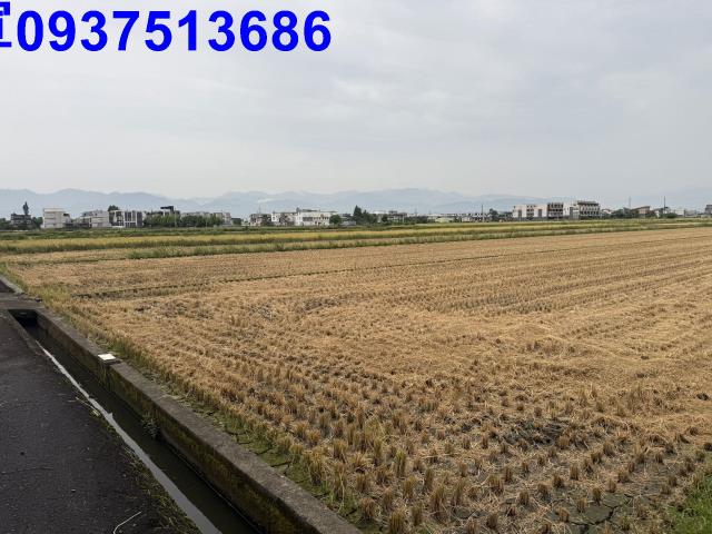 宜蘭壯圍農地-10