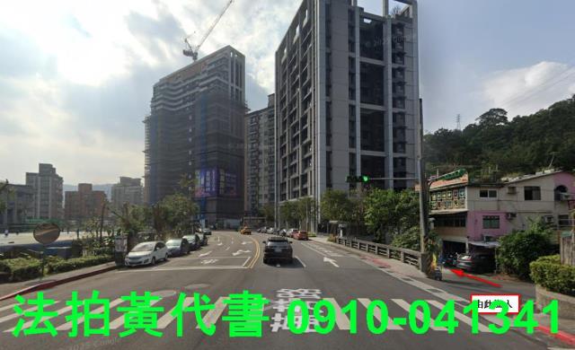 文山區拍賣建地-4