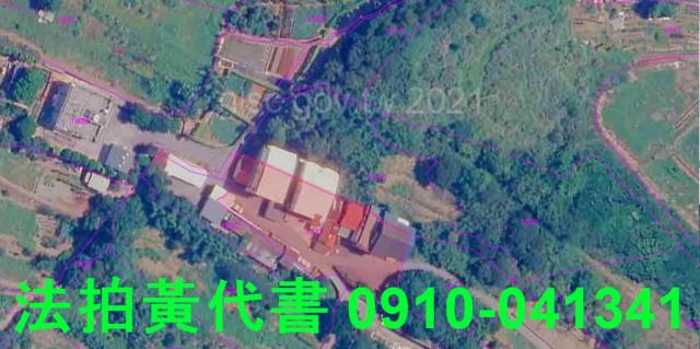 新北淡水建地法拍-3