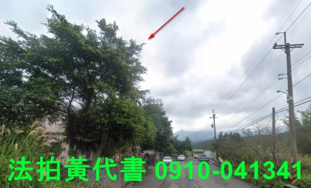 新北淡水拍賣建地-12