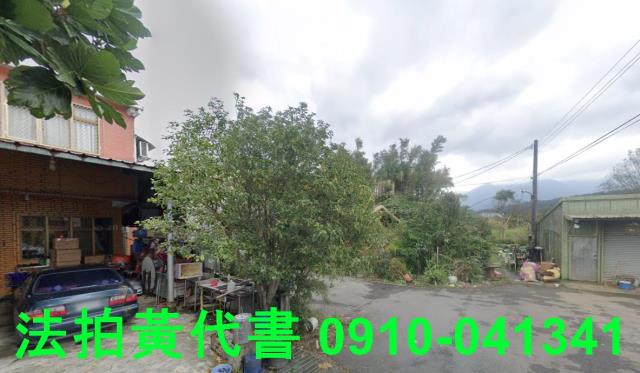 新北淡水拍賣建地-13