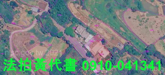 新北淡水拍賣建地-3