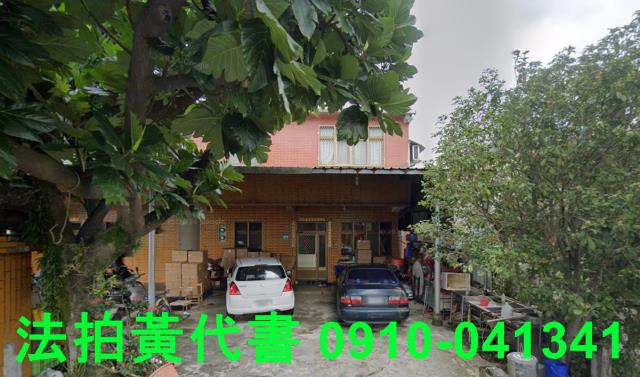 新北淡水拍賣建地-5