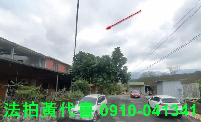 新北淡水拍賣建地-9