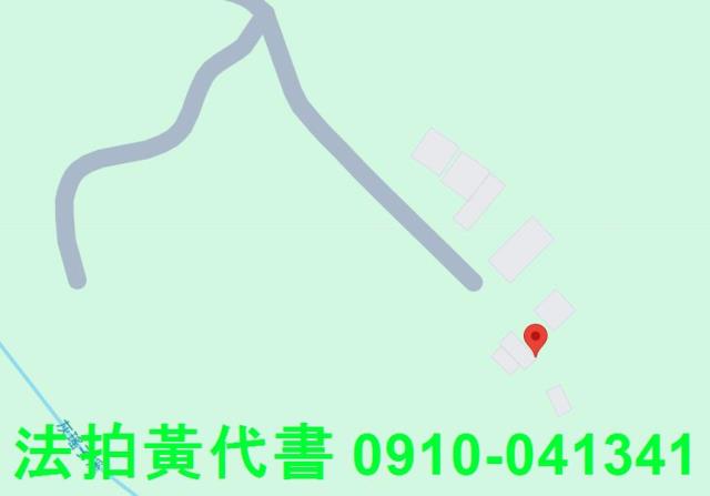 新北淡水法拍建地-14