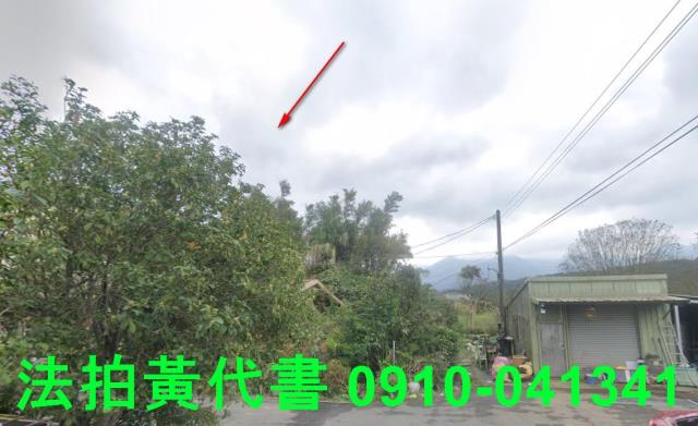 新北淡水法拍建地-4