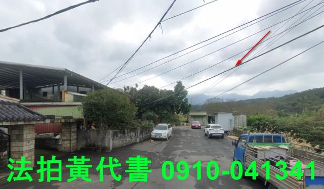 新北淡水法拍建地-6