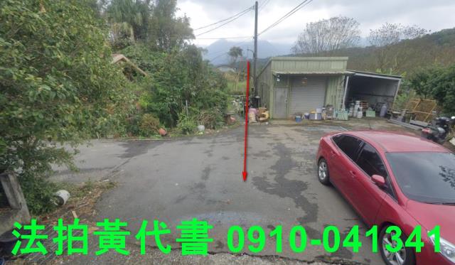 新北淡水法拍建地-9