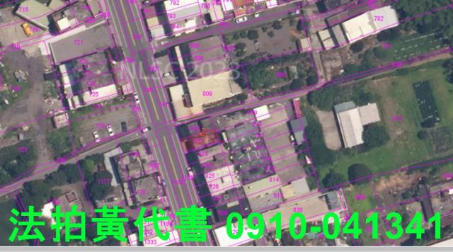 宜蘭五結建地拍賣-11