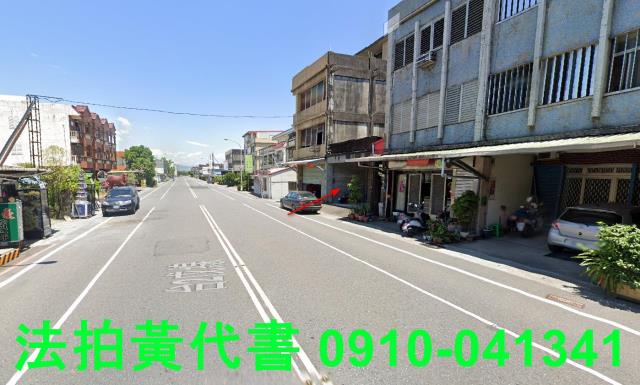 宜蘭五結建地拍賣-13