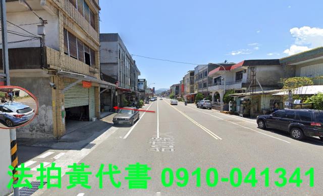 宜蘭五結建地拍賣-4