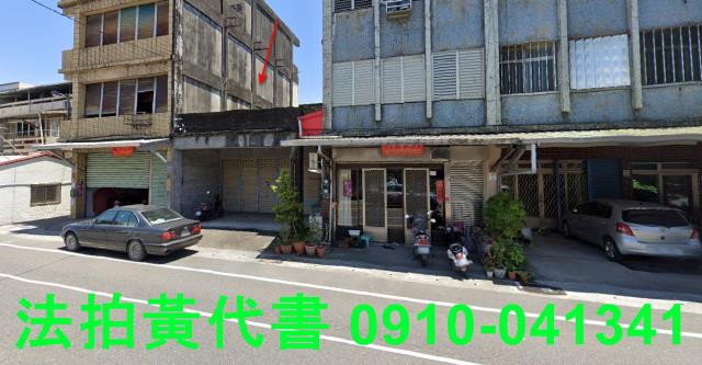 宜蘭五結建地拍賣-6