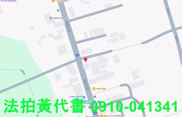 宜蘭五結建地拍賣-7