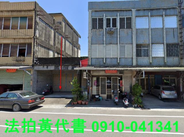 宜蘭五結建地拍賣-9