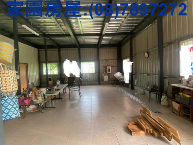 屏東萬巒農地-9