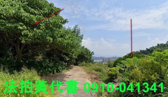 新北八里休閒地法拍-12