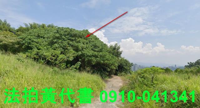 新北八里休閒地法拍-1