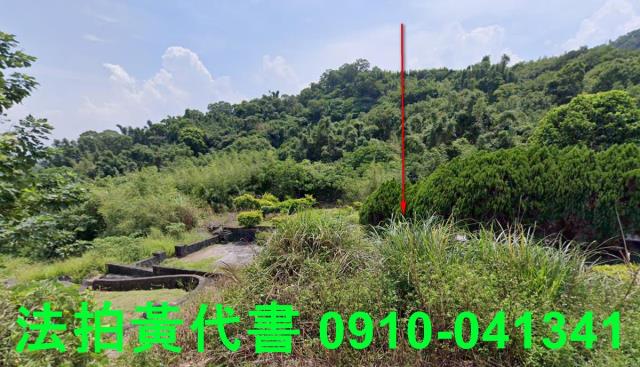 新北八里休閒地法拍-5