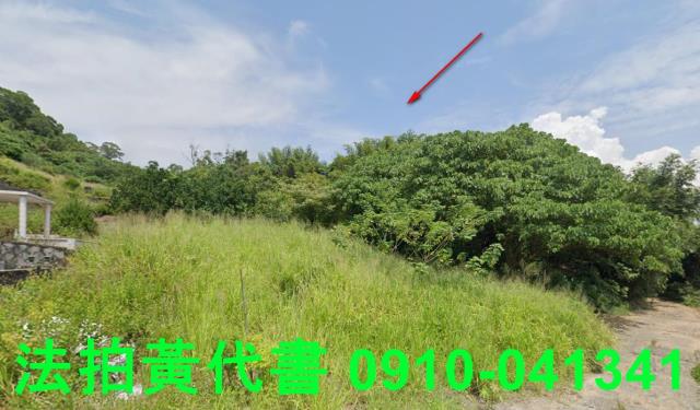 新北八里休閒地法拍-6