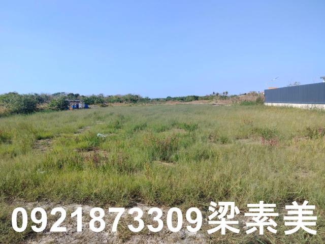 台南安南建地-2