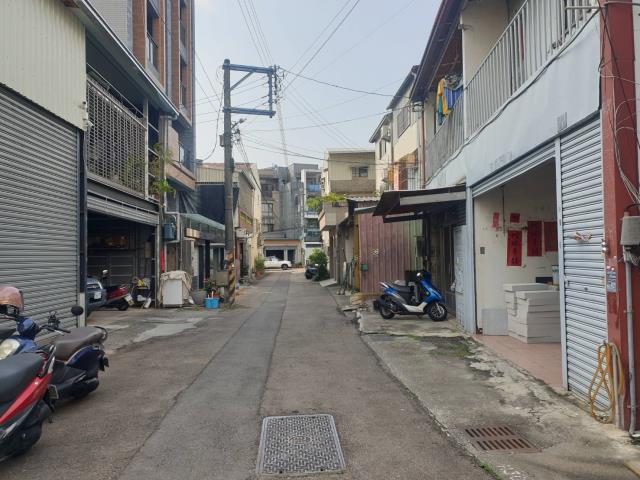 台中太平建地-6