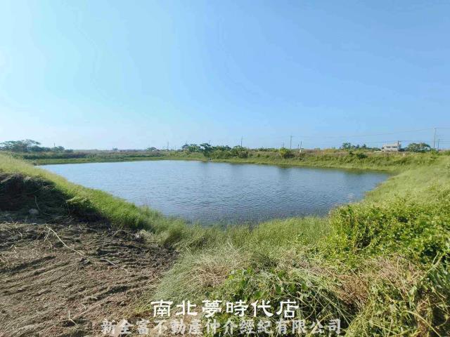 台南七股農地-10