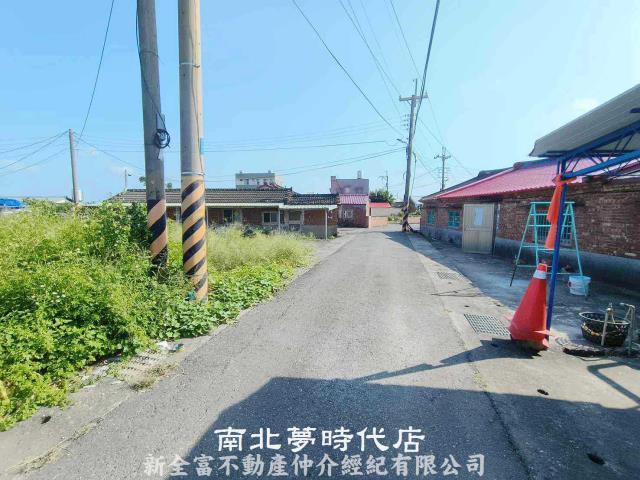 台南七股農地-1