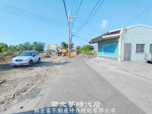 台南七股農地-2