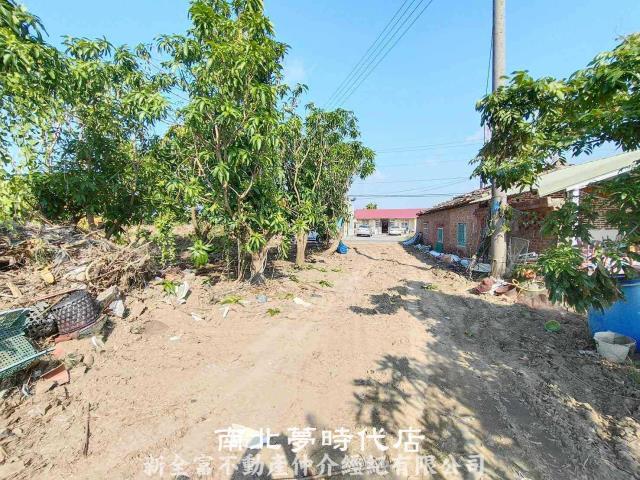 台南七股農地-3