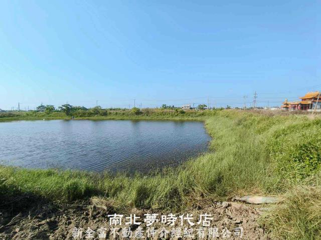 台南七股農地-8