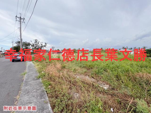 台南學甲建地-10