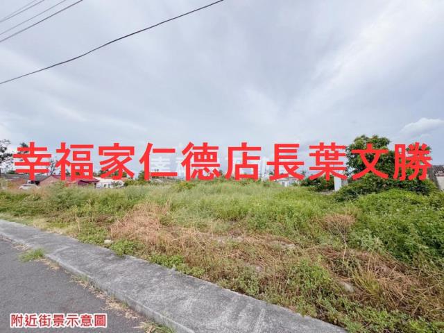 台南學甲建地-4