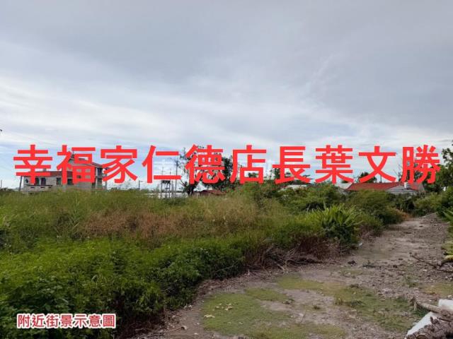 台南學甲建地-5