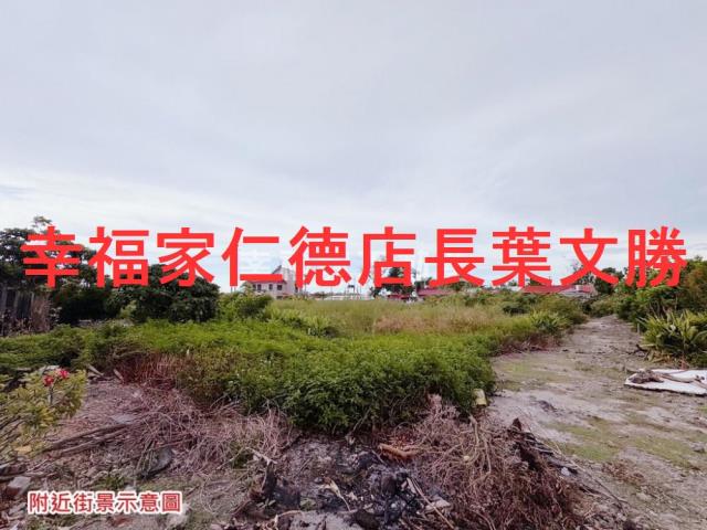 台南學甲建地-7