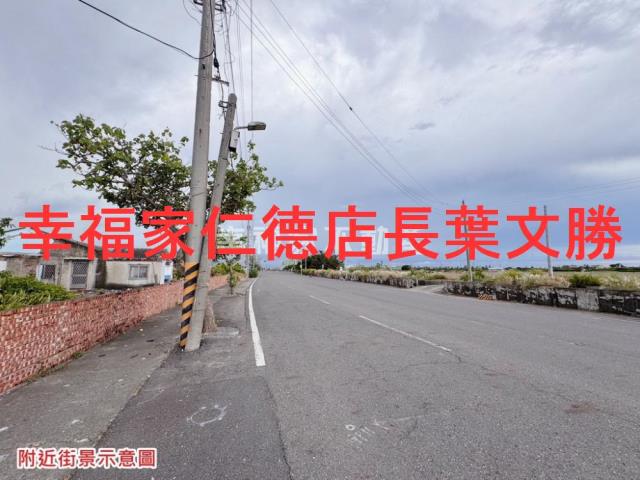 台南學甲建地-8