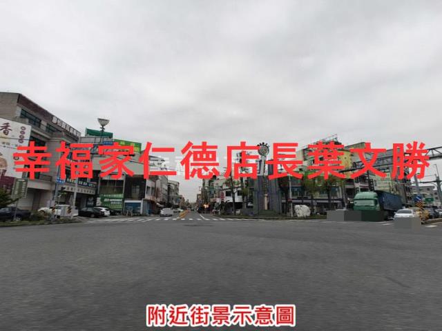 台南麻豆工業地-4